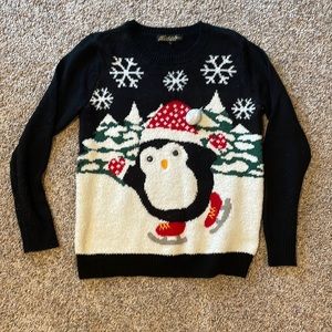 Christmas Sweater